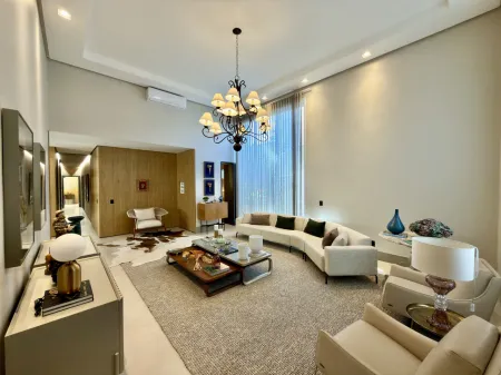 Casa no Jardins Valência