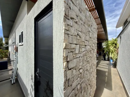 Casa no Jardins Valência