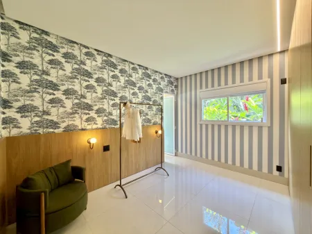 Casa no Jardins Valência