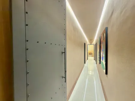 Casa no Jardins Valência