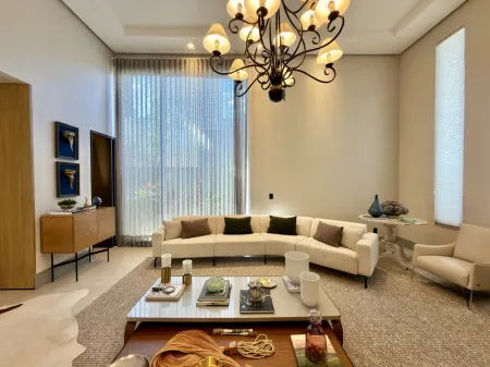 Casa no Jardins Valência