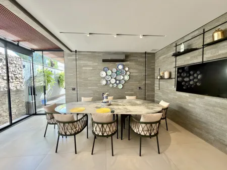Casa no Jardins Valência