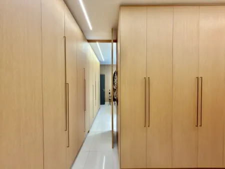 Casa no Jardins Valência