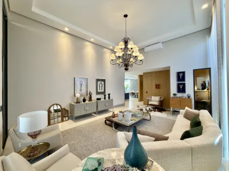 Casa no Jardins Valência