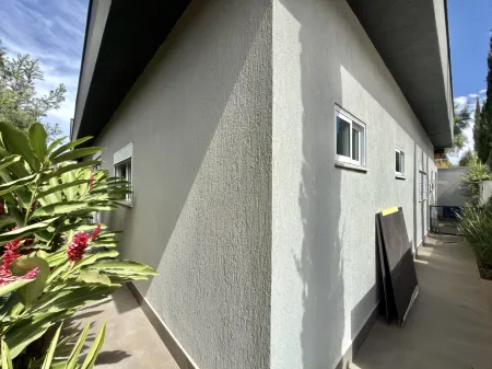 Casa no Jardins Valência