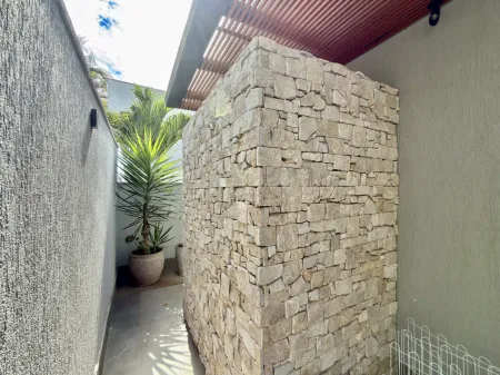Casa no Jardins Valência