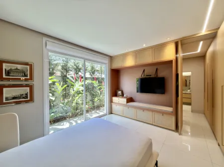 Casa no Jardins Valência