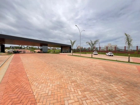Lote no Jardins Parma