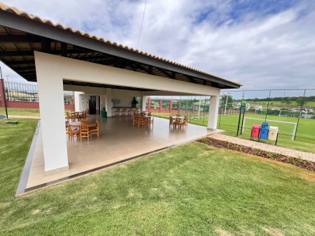 Lote no Jardins Parma
