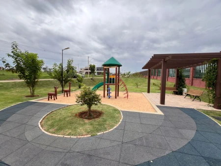 Lote no Jardins Parma