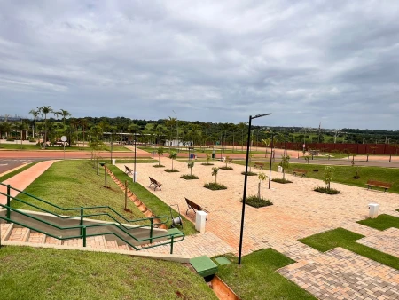 Lote no Jardins Parma