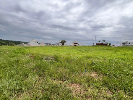 Lote no Jardins Parma