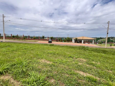 Lote no Jardins Parma