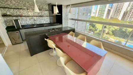 Park House Flamboyant