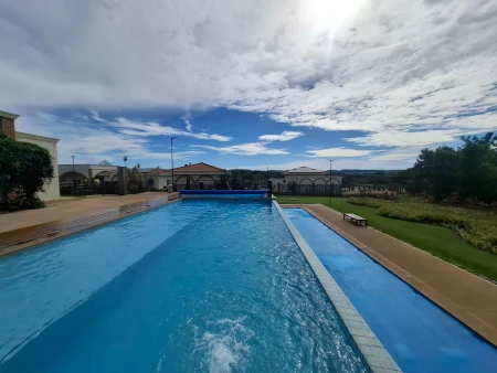 Sobrado no Villagio Toscana