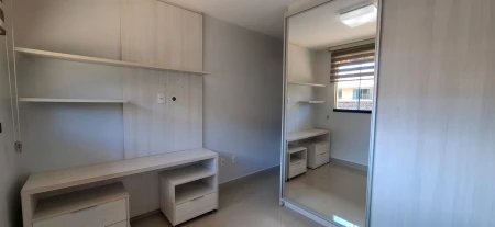 Sobrado Sitio Santa Luzia