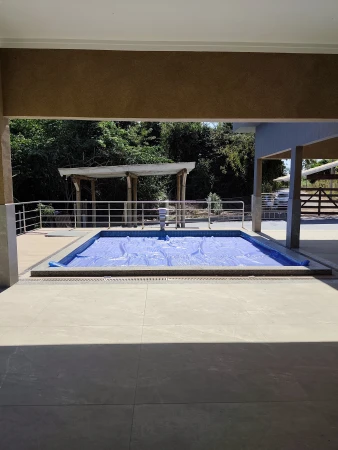 Casa no Águas do Capivari