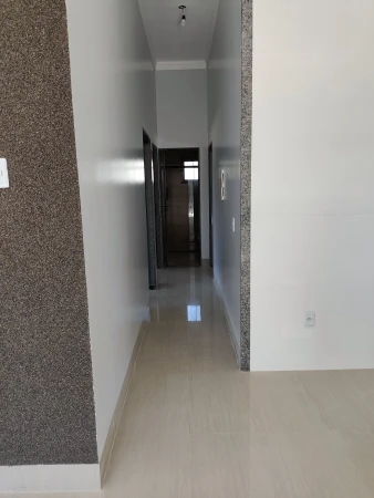 Casa no Águas do Capivari