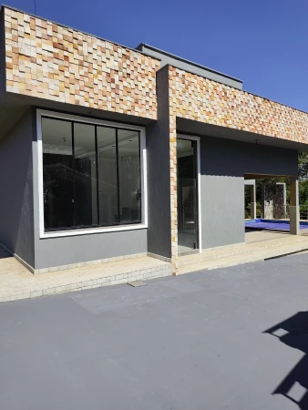 Casa no Águas do Capivari