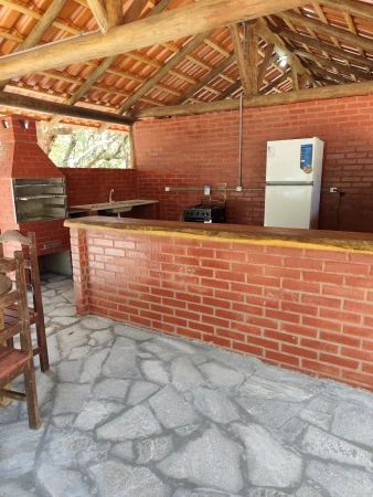 Casa Águas do Capivari