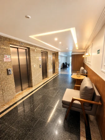 Residencial San Bernardo