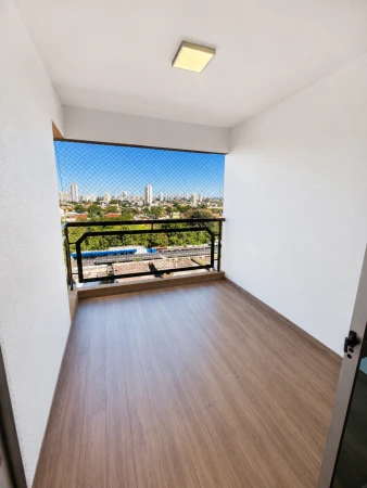 Residencial San Bernardo