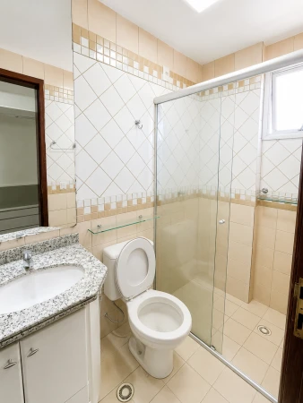 Residencial San Bernardo