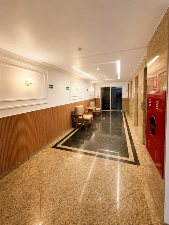 Residencial San Bernardo