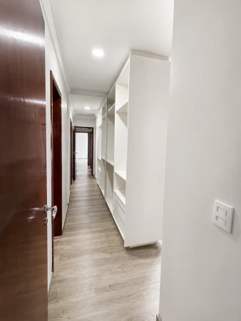 Residencial San Bernardo