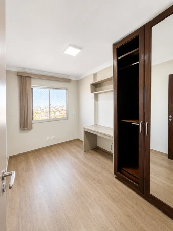 Residencial San Bernardo