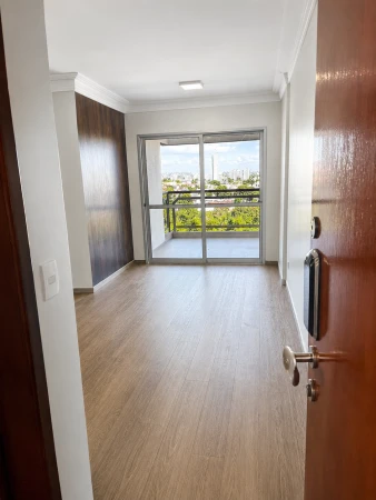 Residencial San Bernardo