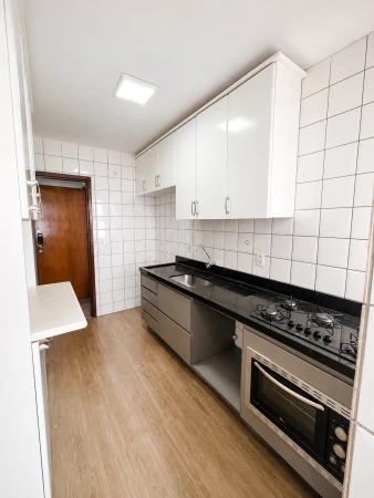 Residencial San Bernardo