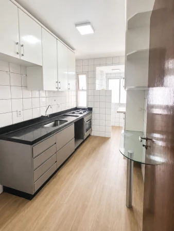 Residencial San Bernardo
