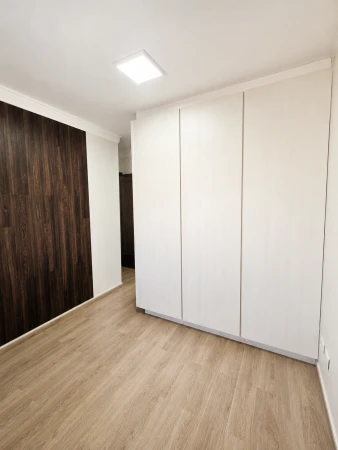 Residencial San Bernardo