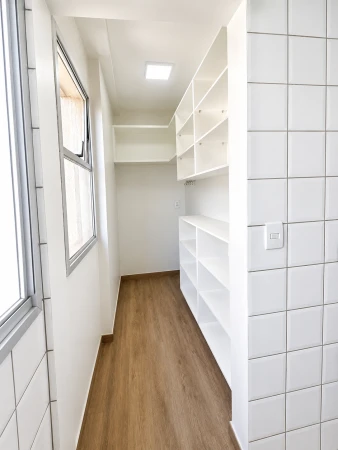 Residencial San Bernardo