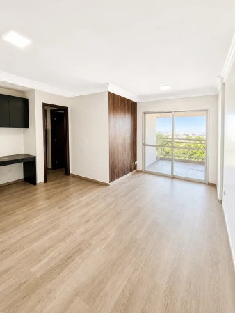 Residencial San Bernardo