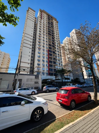 Residencial San Bernardo