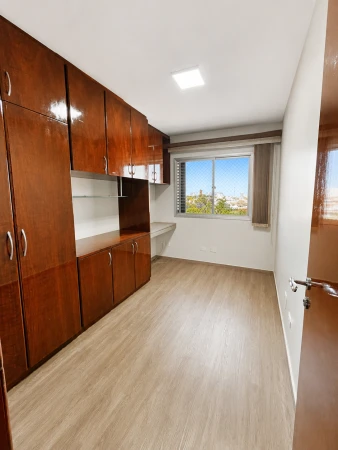 Residencial San Bernardo