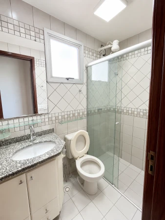 Residencial San Bernardo