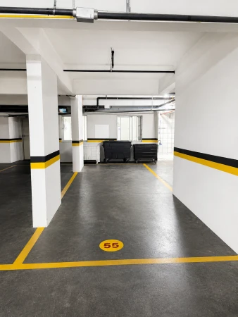 Residencial San Bernardo