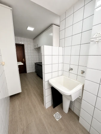 Residencial San Bernardo
