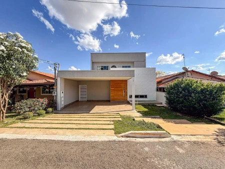 Residencial Monte Verde
