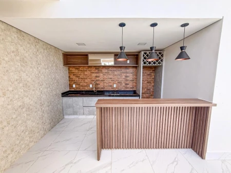 Residencial Monte Verde