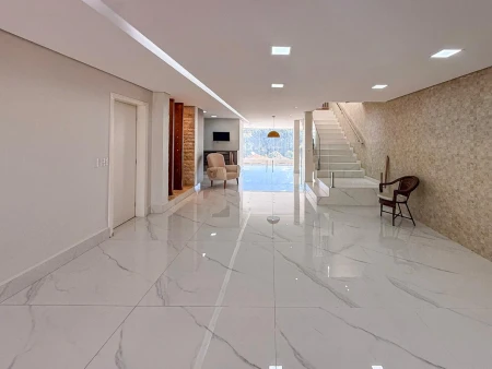 Residencial Monte Verde