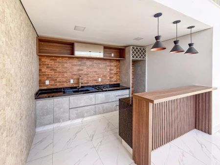 Residencial Monte Verde