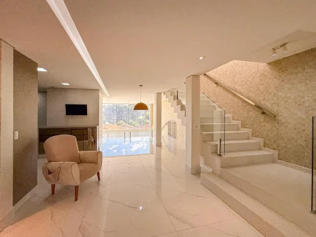 Residencial Monte Verde