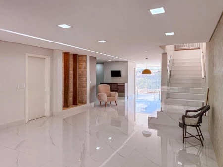 Residencial Monte Verde