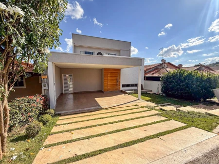Residencial Monte Verde