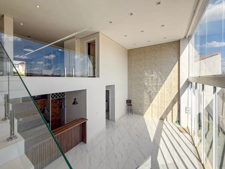 Residencial Monte Verde