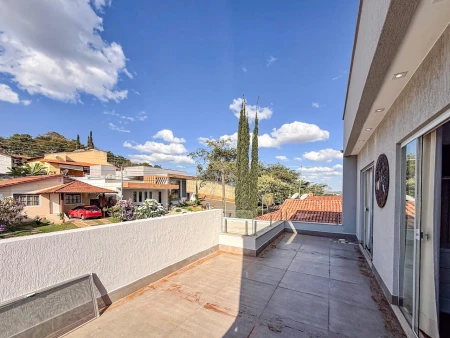 Residencial Monte Verde
